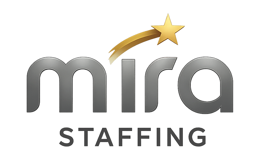 Mira Staffing