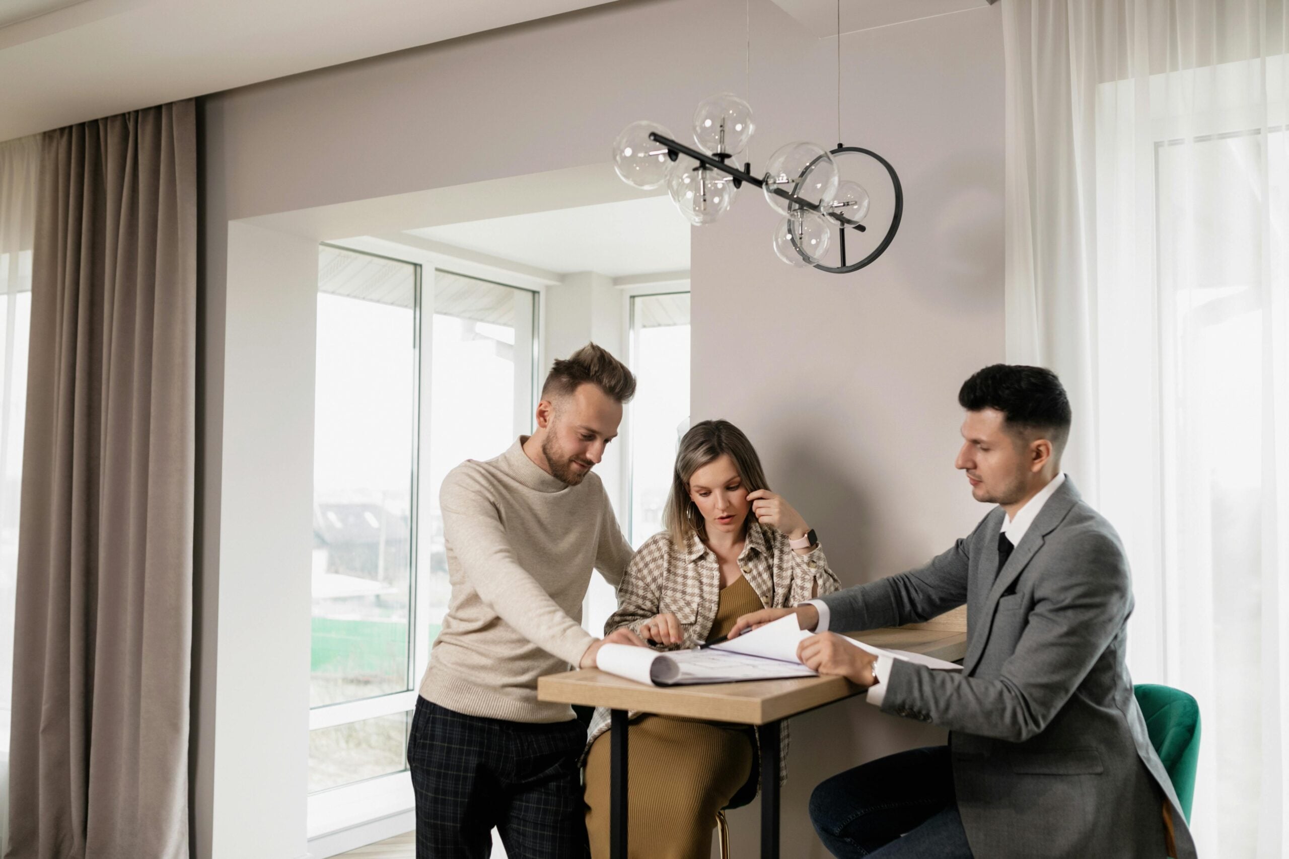 Real Estate Virtual Assistant