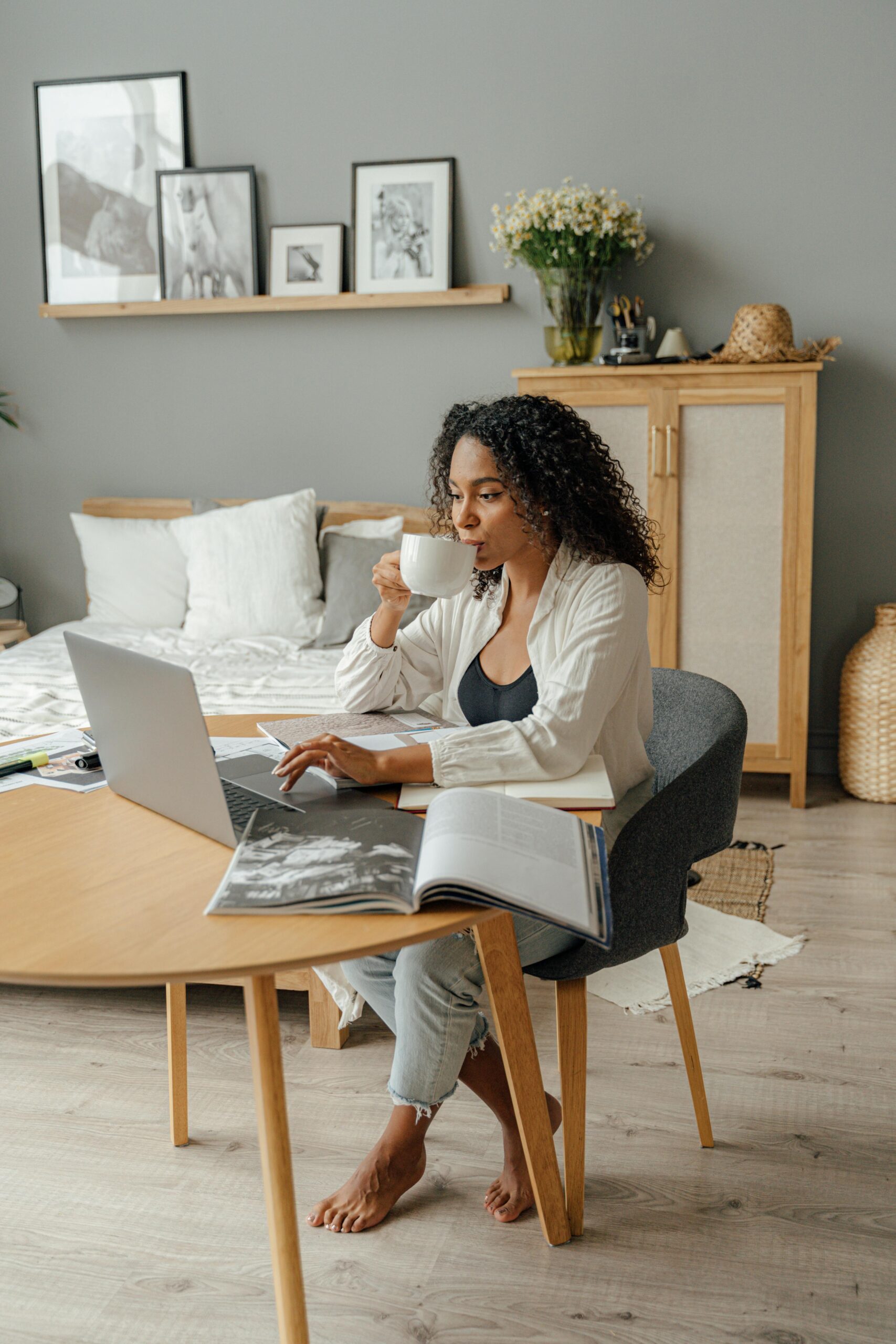 Home Inspector Virtual Assistant