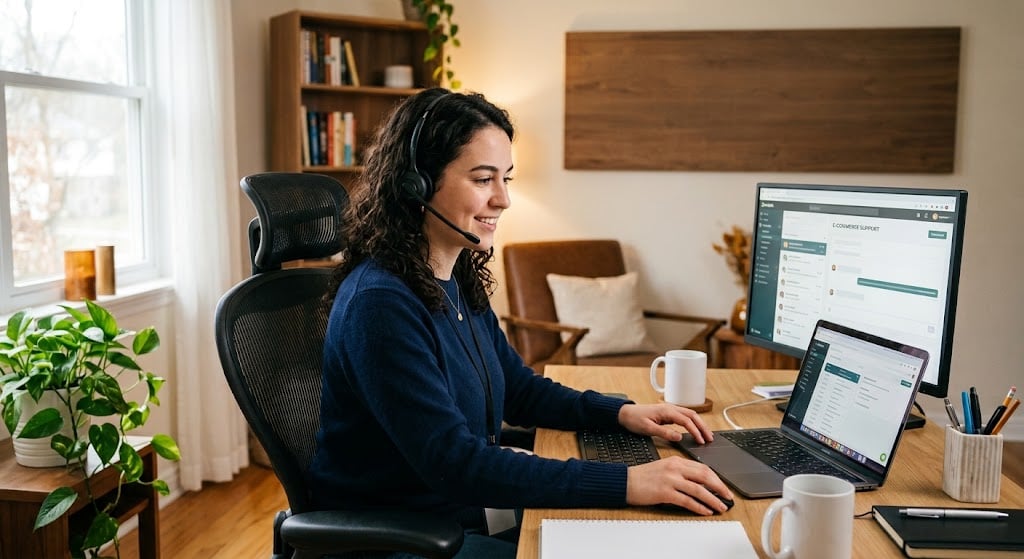 Don't Let Peak Season Break Your Team