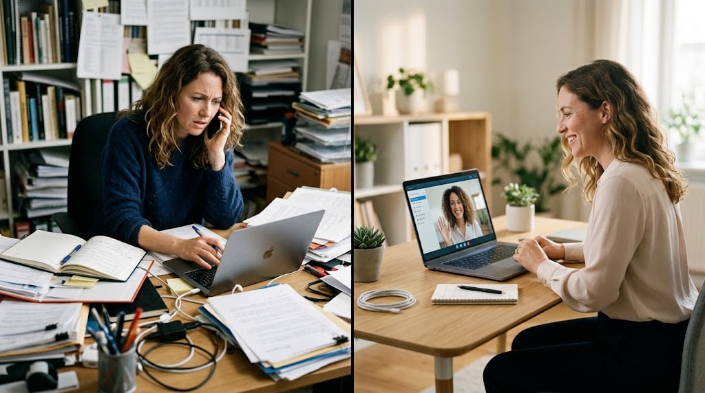 Virtual Assistant Services vs. Freelancers