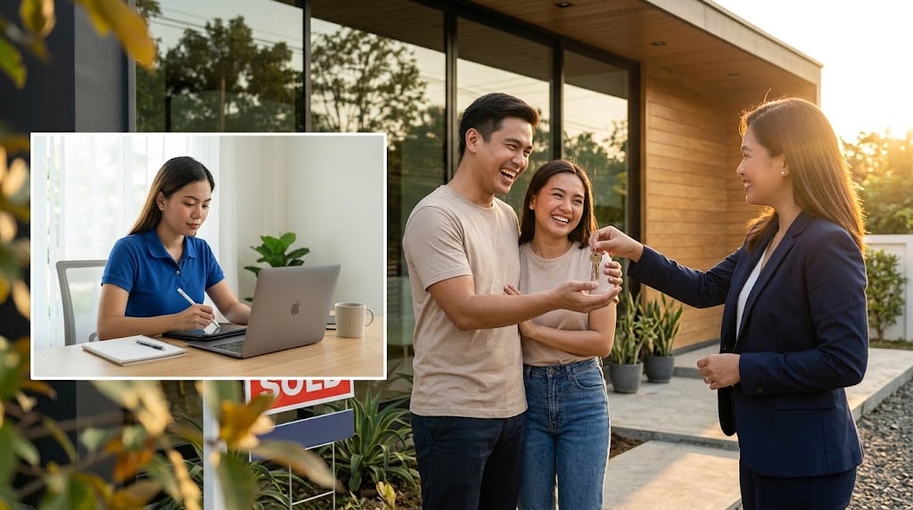 Virtual Transaction Coordinator